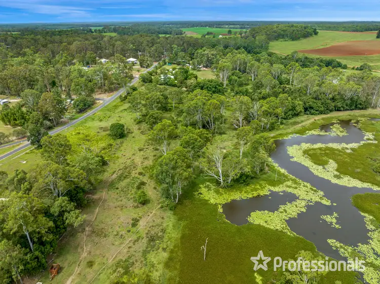 Third view of Homely land listing, Lot 1 - 2 Mill Street, Bauple QLD 4650