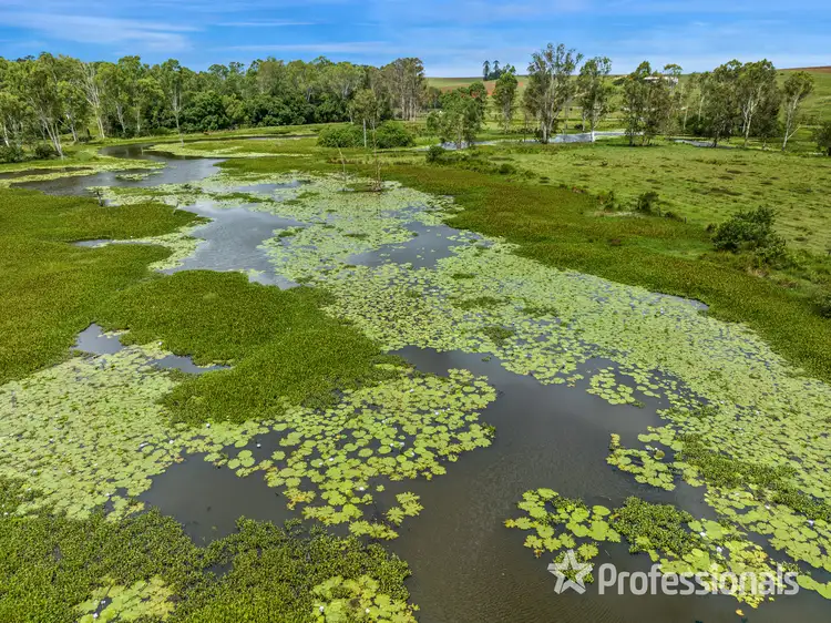 Fourth view of Homely land listing, Lot 1 - 2 Mill Street, Bauple QLD 4650