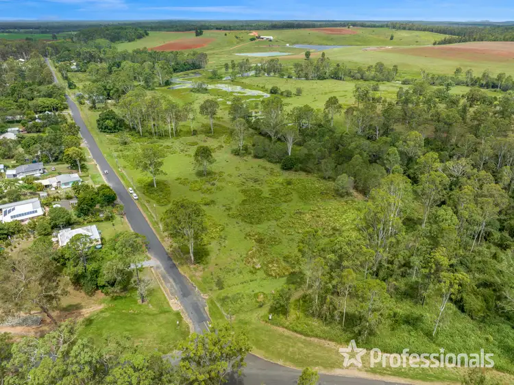 Main view of Homely land listing, 2 Mill Street, Bauple QLD 4650