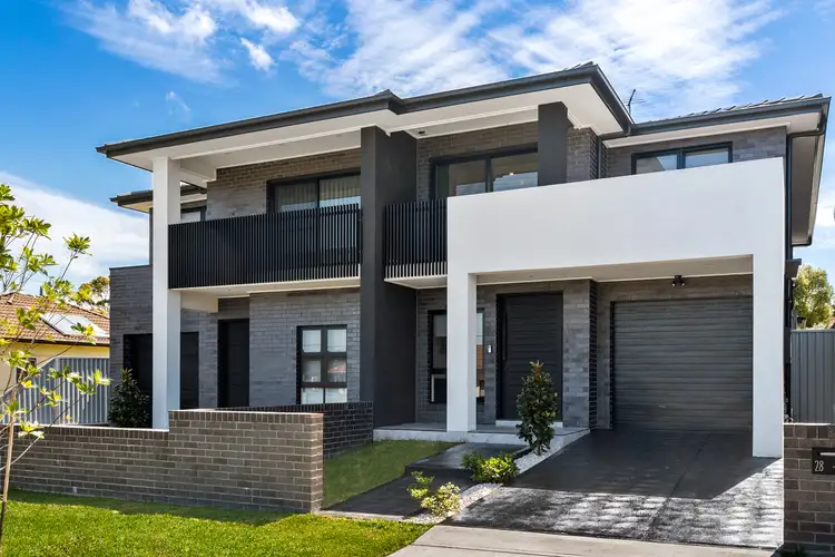 28 Saltash Street, Yagoona NSW 2199
