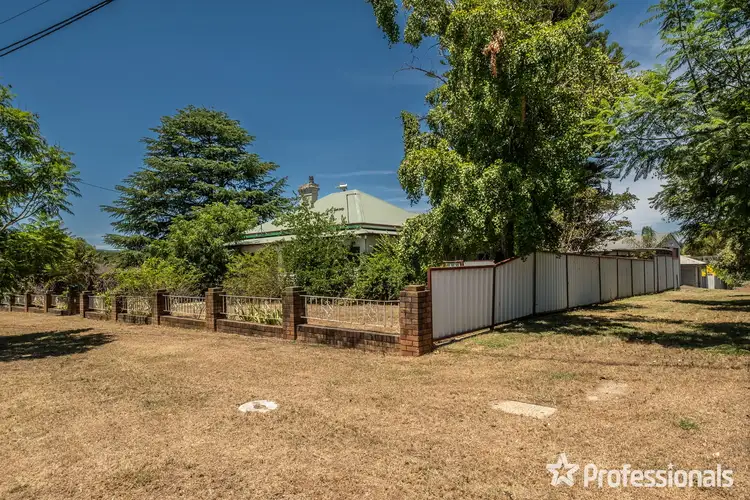21 Bedford Street, Aberdeen NSW 2336