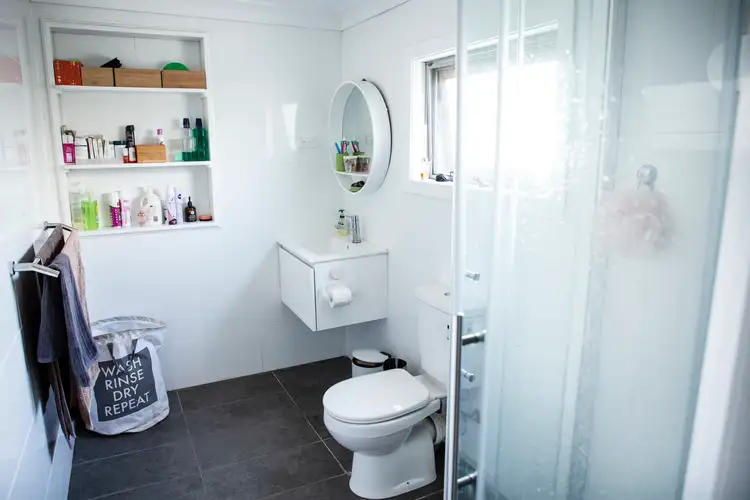 Fifth view of Homely house listing, 46 MacQueen Street, Aberdeen NSW 2336