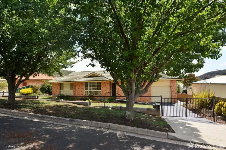 14 Eddy Street, Lithgow NSW 2790