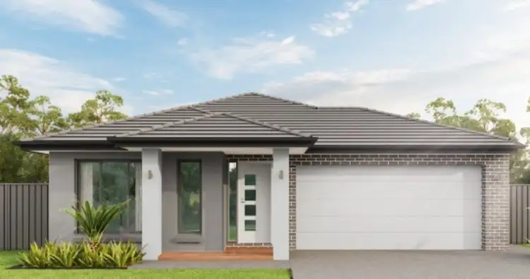 Main view of Homely other listing, Lot 432/22 Hourigan Way, Werribee VIC 3030