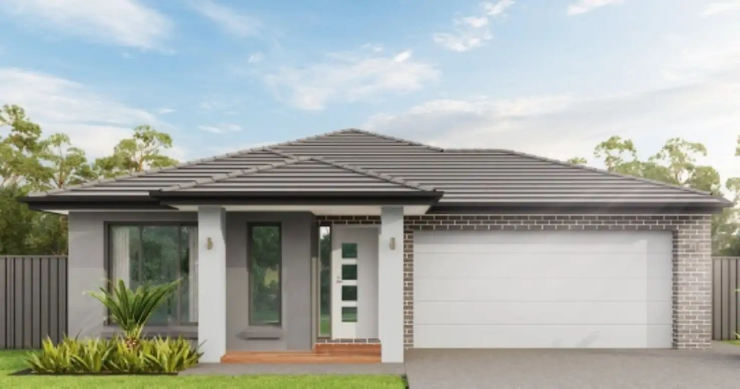 Main view of Homely other listing, Lot 432/22 Hourigan Way, Werribee VIC 3030
