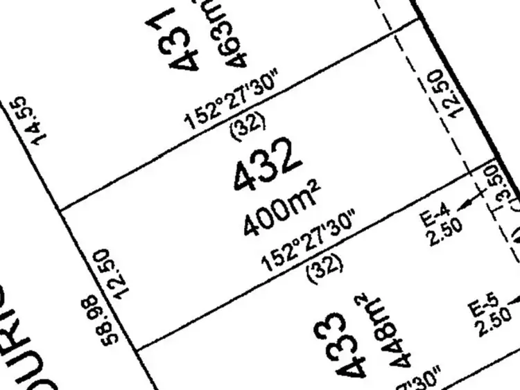 Third view of Homely other listing, Lot 432/22 Hourigan Way, Werribee VIC 3030