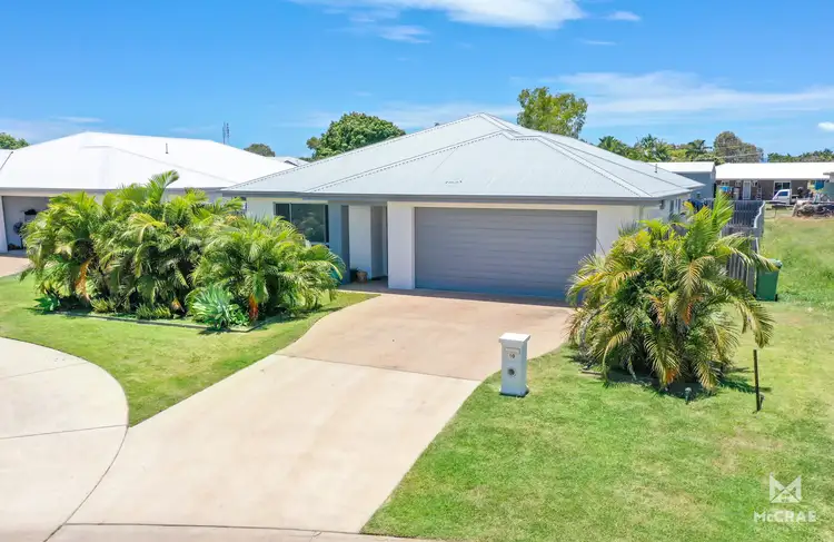10 Hamilton Street, Bowen QLD 4805