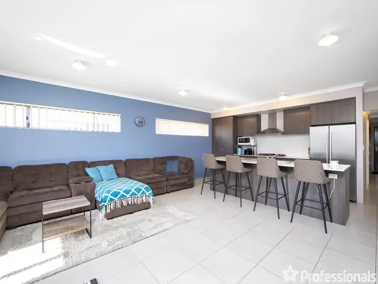 Second view of Homely house listing, 1/25 Abercorn Road, Forrestfield WA 6058