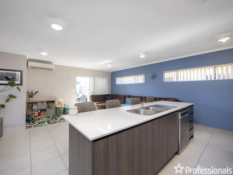 Fifth view of Homely house listing, 1/25 Abercorn Road, Forrestfield WA 6058