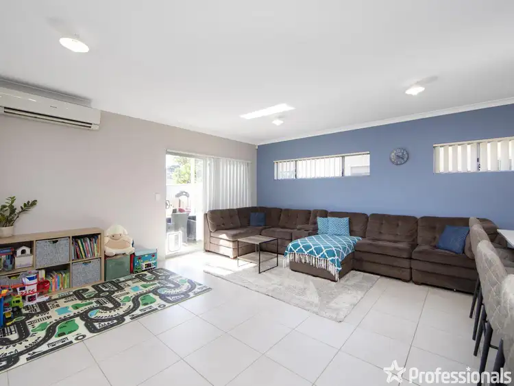 Sixth view of Homely house listing, 1/25 Abercorn Road, Forrestfield WA 6058