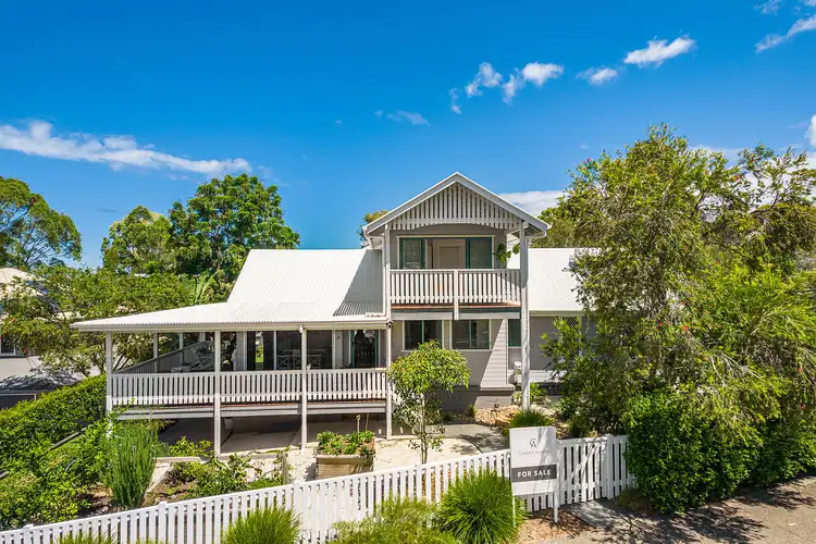 20 Sassafras Street, Pottsville NSW 2489