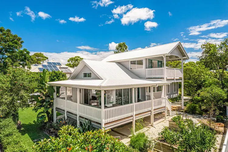 Second view of Homely house listing, 20 Sassafras Street, Pottsville NSW 2489