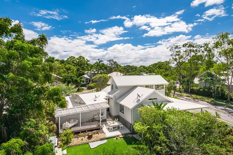 Third view of Homely house listing, 20 Sassafras Street, Pottsville NSW 2489