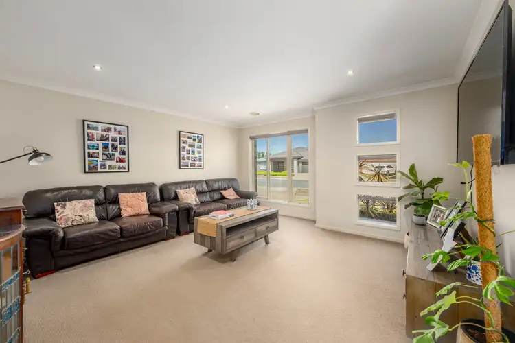 Second view of Homely house listing, 220 Waranga Drive, Kialla VIC 3631