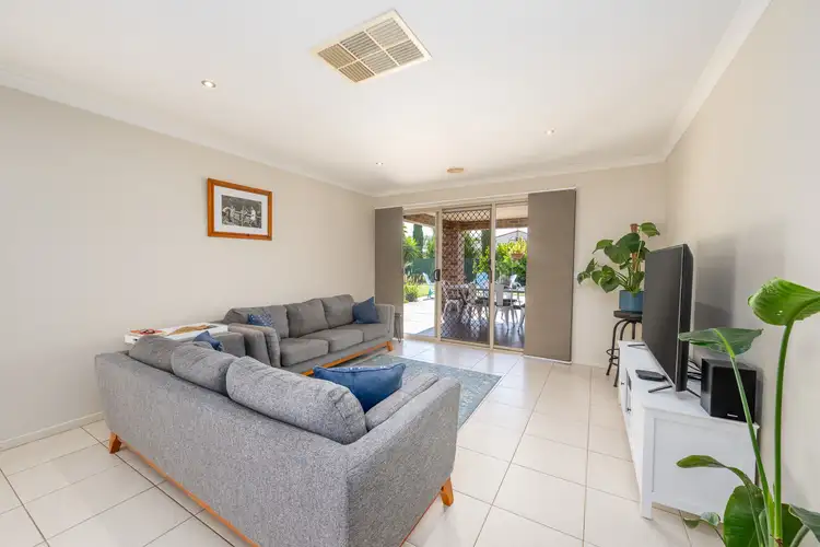 Third view of Homely house listing, 220 Waranga Drive, Kialla VIC 3631