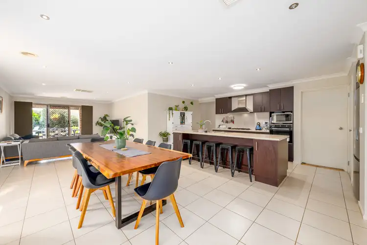 Fourth view of Homely house listing, 220 Waranga Drive, Kialla VIC 3631