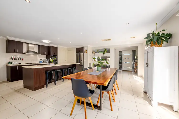 Fifth view of Homely house listing, 220 Waranga Drive, Kialla VIC 3631