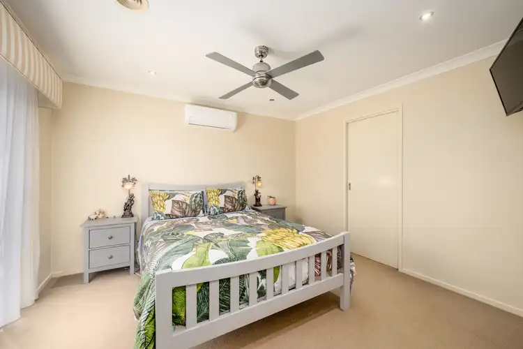 Seventh view of Homely house listing, 220 Waranga Drive, Kialla VIC 3631