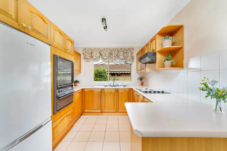 Second view of Homely villa listing, 1/59 Ramsay Road, Picnic Point NSW 2213