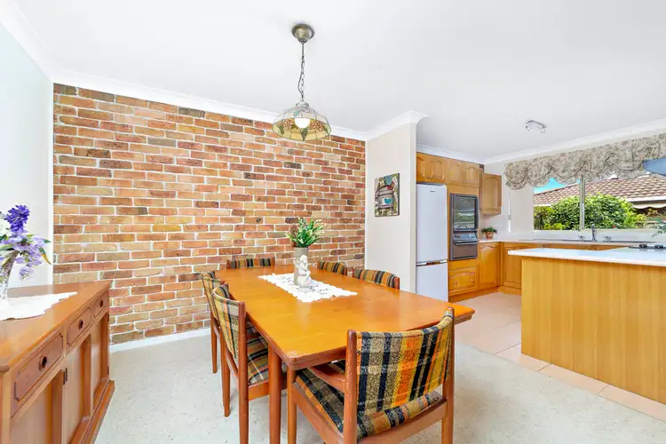 Third view of Homely villa listing, 1/59 Ramsay Road, Picnic Point NSW 2213