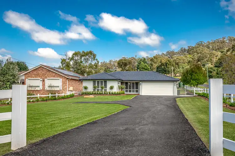 122 Camden Road, Douglas Park NSW 2569