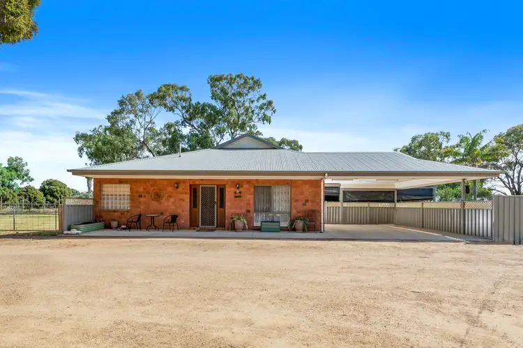 Third view of Homely rural property listing, 731 Lorenzs Road, Katunga VIC 3640