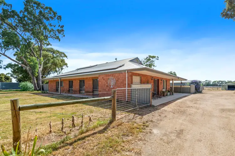 Fourth view of Homely rural property listing, 731 Lorenzs Road, Katunga VIC 3640