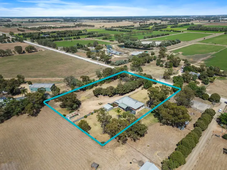Fifth view of Homely rural property listing, 731 Lorenzs Road, Katunga VIC 3640