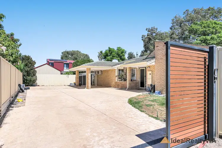 17 Haven Place, Thornlie WA 6108