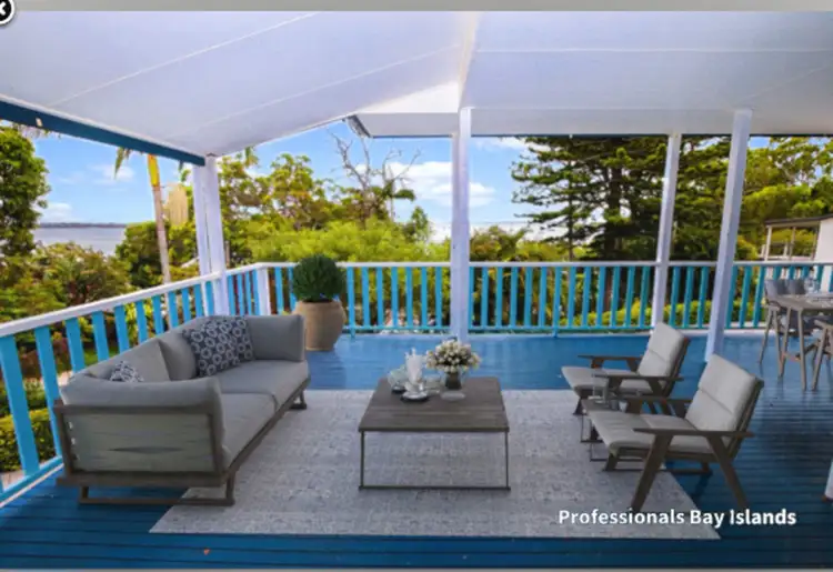Main view of Homely house listing, 39 Tingara Street, Macleay Island QLD 4184