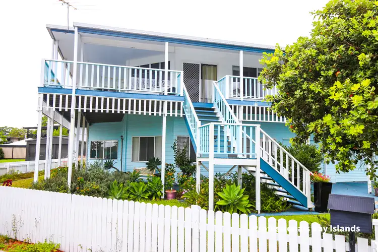 Second view of Homely house listing, 39 Tingara Street, Macleay Island QLD 4184