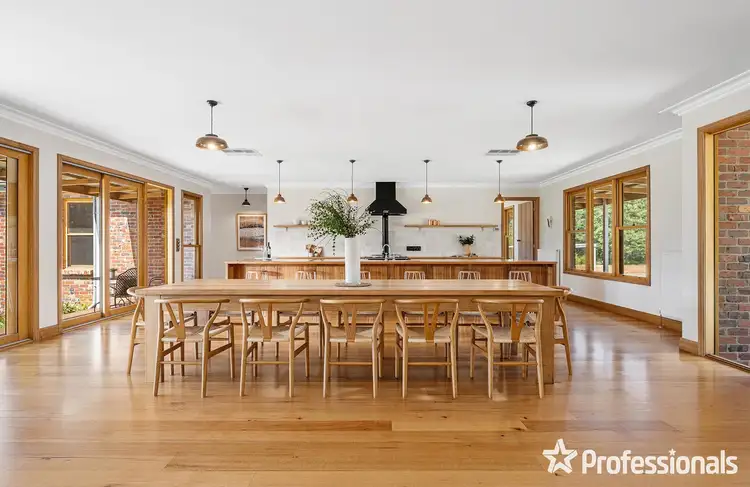 Fifth view of Homely house listing, 565 Thonemans Road, Hoddles Creek VIC 3139