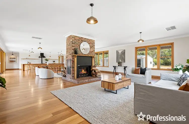Sixth view of Homely house listing, 565 Thonemans Road, Hoddles Creek VIC 3139