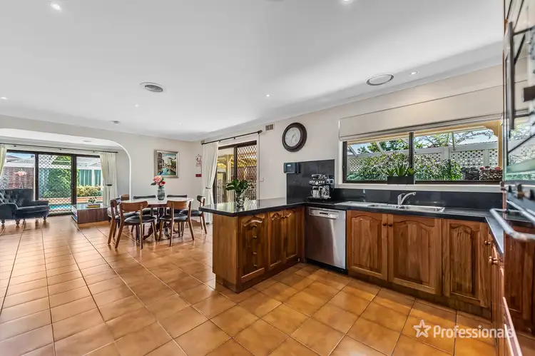 Fifth view of Homely house listing, 31 Grimes Avenue, Taylors Lakes VIC 3038