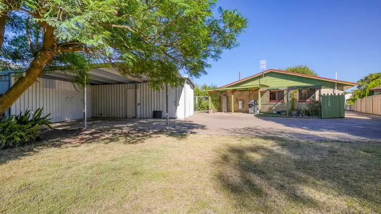Third view of Homely house listing, 28 Ponting Street, Tatura VIC 3616