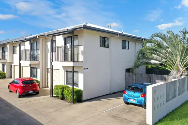 1/34 Poole Street, Bowen QLD 4805
