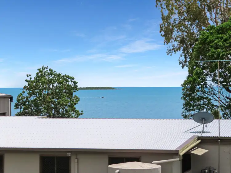 Fourth view of Homely house listing, 69 Whyte Avenue, Bowen QLD 4805