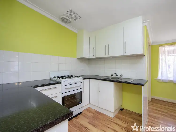 Fourth view of Homely house listing, 12 Carr Street, West Perth WA 6005