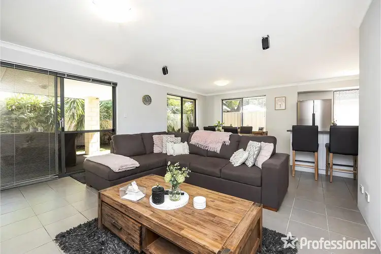 Third view of Homely house listing, 38B Range View Road, High Wycombe WA 6057