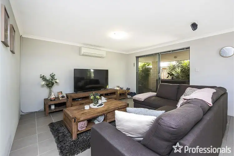 Fourth view of Homely house listing, 38B Range View Road, High Wycombe WA 6057