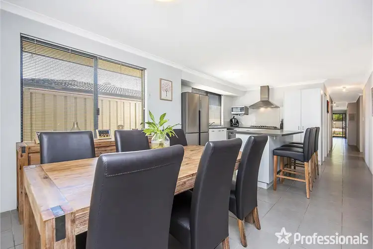 Fifth view of Homely house listing, 38B Range View Road, High Wycombe WA 6057