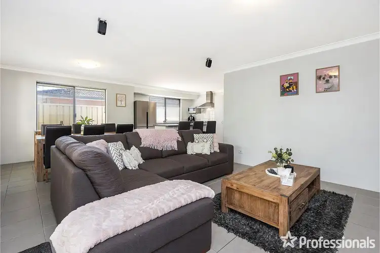 Sixth view of Homely house listing, 38B Range View Road, High Wycombe WA 6057