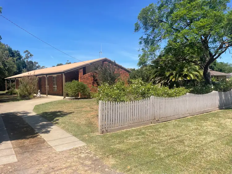 47 Robertson Street, Nathalia VIC 3638