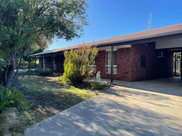 Second view of Homely house listing, 47 Robertson Street, Nathalia VIC 3638