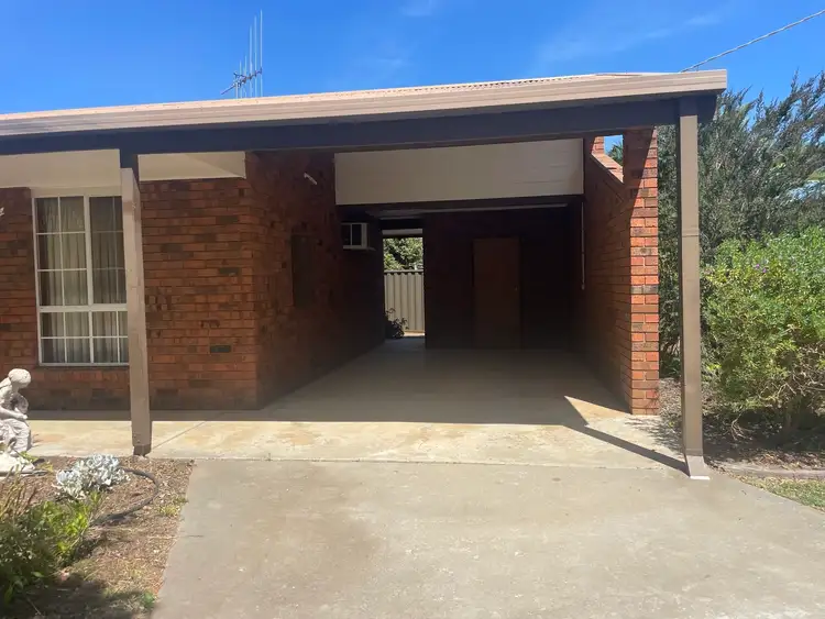 Fourth view of Homely house listing, 47 Robertson Street, Nathalia VIC 3638