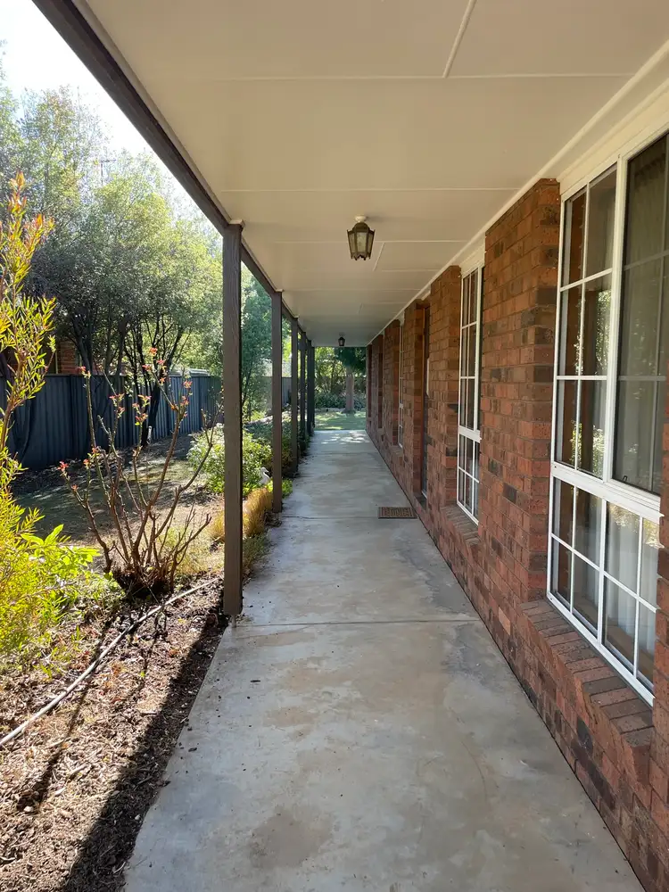 Fifth view of Homely house listing, 47 Robertson Street, Nathalia VIC 3638