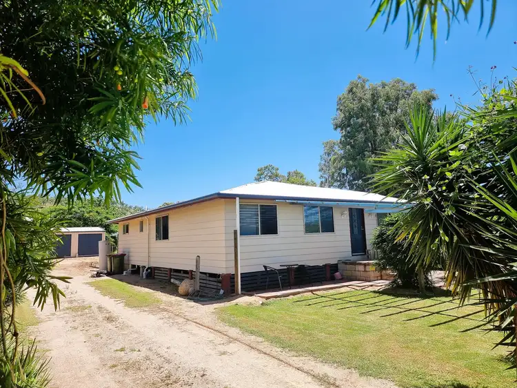 5 Flinders Street, Collinsville QLD 4804