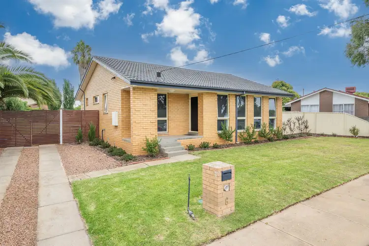 6 Dorset Court, Shepparton VIC 3630
