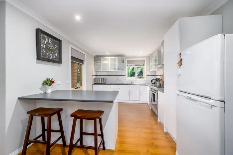 Third view of Homely house listing, 6 Dorset Court, Shepparton VIC 3630