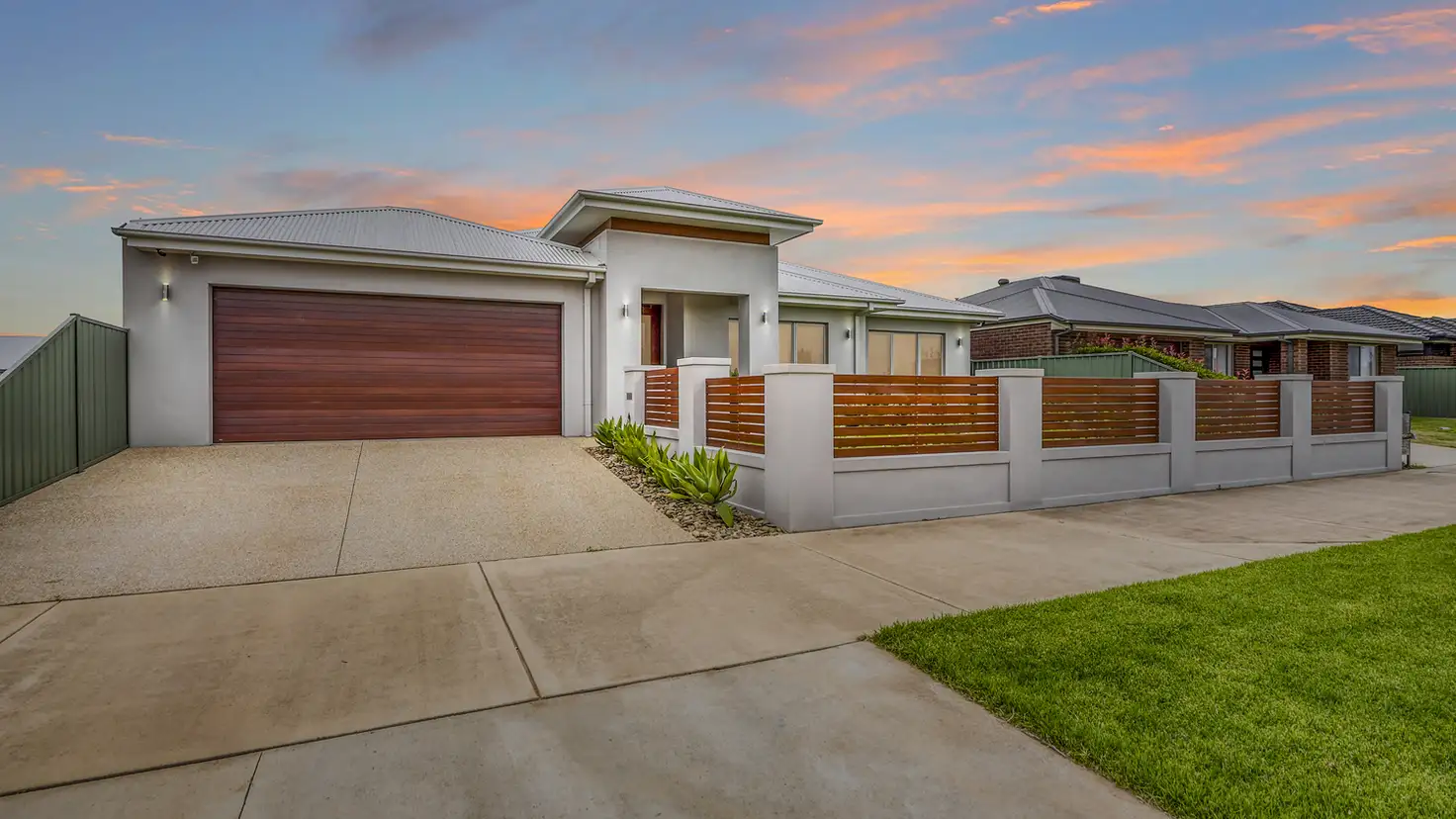 Main view of Homely house listing, 5 Cormorant Boulevard, Kialla VIC 3631